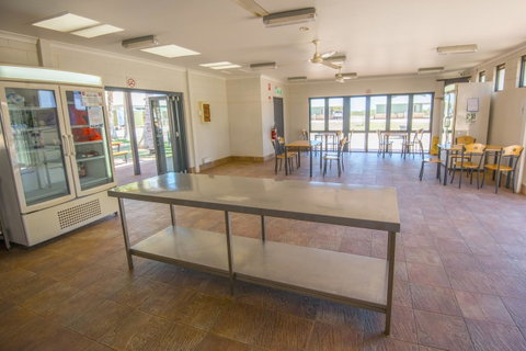 RAC Exmouth Cape Holiday Park - Hotel QLD 21