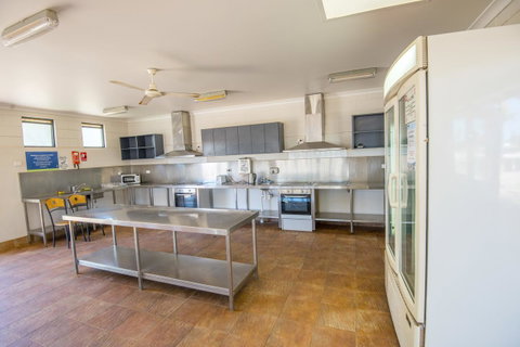 RAC Exmouth Cape Holiday Park - Hotel QLD 20