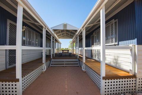RAC Exmouth Cape Holiday Park - Hotel QLD 25