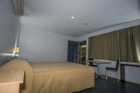 RAC Exmouth Cape Holiday Park - Hotel QLD 28