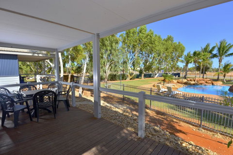 RAC Exmouth Cape Holiday Park - Hotel QLD 40