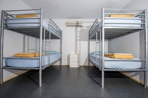 RAC Exmouth Cape Holiday Park - Hotel QLD 30