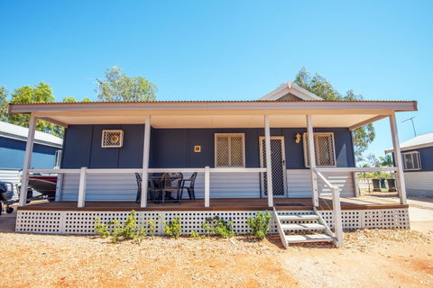 RAC Exmouth Cape Holiday Park - Hotel QLD 34