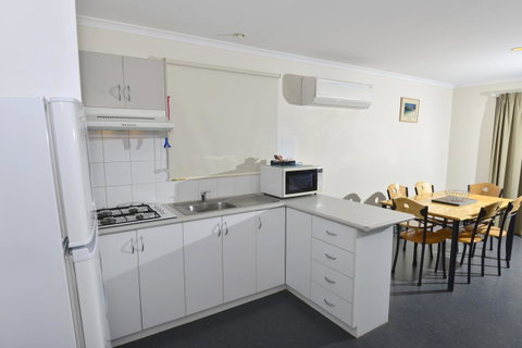 RAC Exmouth Cape Holiday Park - Hotel QLD 44