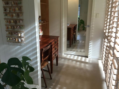 DESIGNER'S STUDIO - Hotel QLD 10