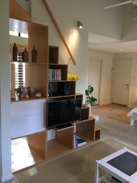 DESIGNER'S STUDIO - Hotel QLD 9