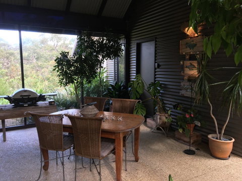 DESIGNER'S STUDIO - Hotel QLD 2