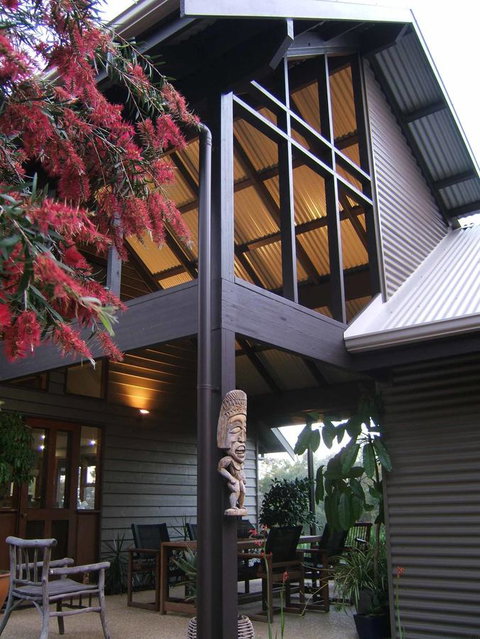DESIGNER'S STUDIO - Hotel QLD 1