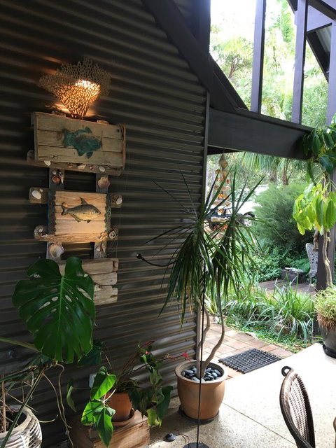 DESIGNER'S STUDIO - Hotel QLD 20
