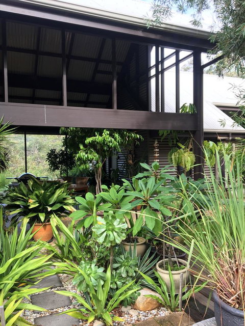 DESIGNER'S STUDIO - Hotel QLD 12