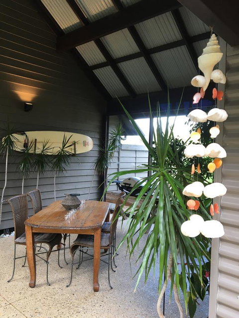 DESIGNER'S STUDIO - Hotel QLD 8
