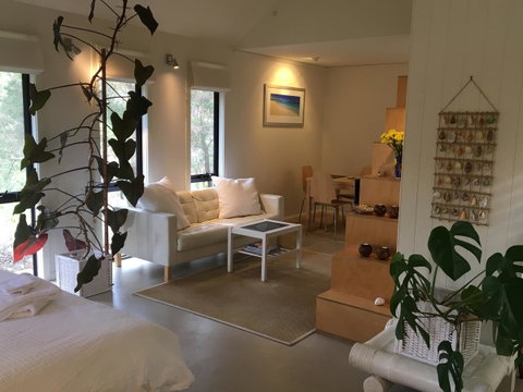 DESIGNER'S STUDIO - Hotel QLD 15