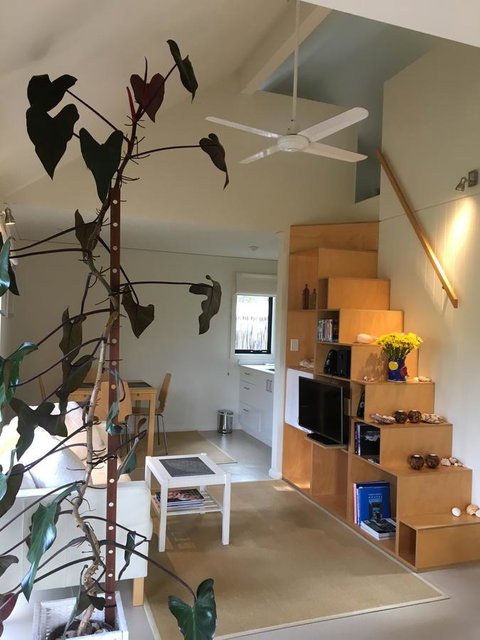 DESIGNER'S STUDIO - Hotel QLD 16