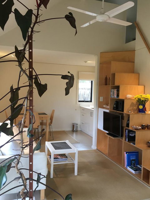 DESIGNER'S STUDIO - Hotel QLD 18