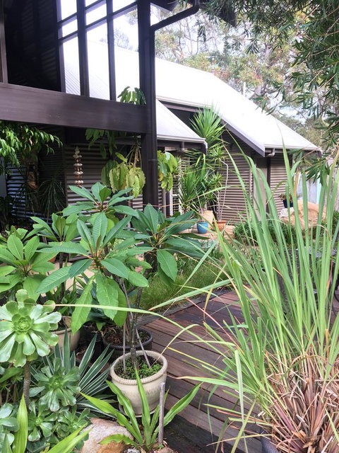 DESIGNER'S STUDIO - Hotel QLD 19