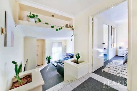 Scarborough Beach, Perth - Sun & Surf Villa - Hotel QLD 15