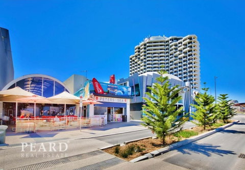Scarborough Beach, Perth - Sun & Surf Villa - Hotel QLD 7