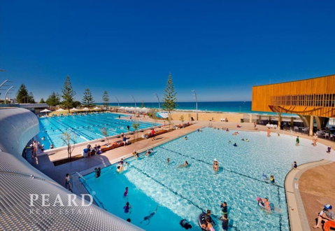 Scarborough Beach, Perth - Sun & Surf Villa - Hotel QLD 33