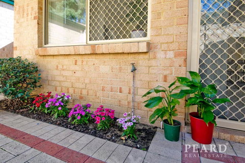 Scarborough Beach, Perth - Sun & Surf Villa - Hotel QLD 34