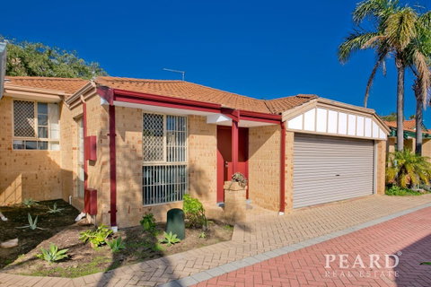 Scarborough Beach, Perth - Sun & Surf Villa - Hotel QLD 23