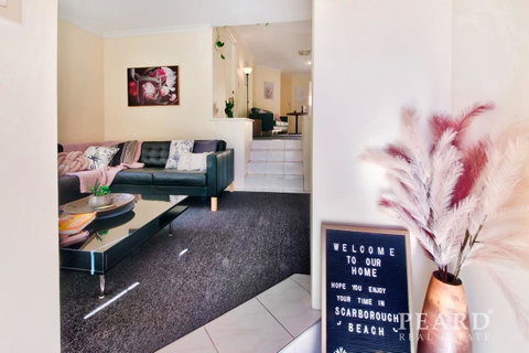 Scarborough Beach, Perth - Sun & Surf Villa - Hotel QLD 24