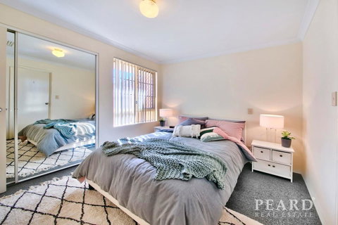 Scarborough Beach, Perth - Sun & Surf Villa - Hotel QLD 32