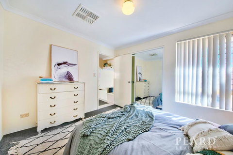 Scarborough Beach, Perth - Sun & Surf Villa - Hotel QLD 31