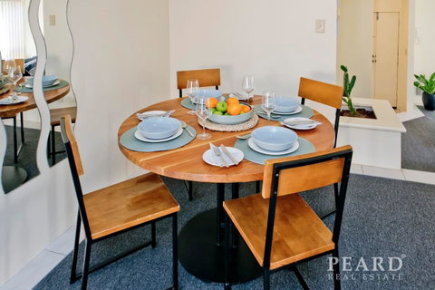 Scarborough Beach, Perth - Sun & Surf Villa - Hotel QLD 25