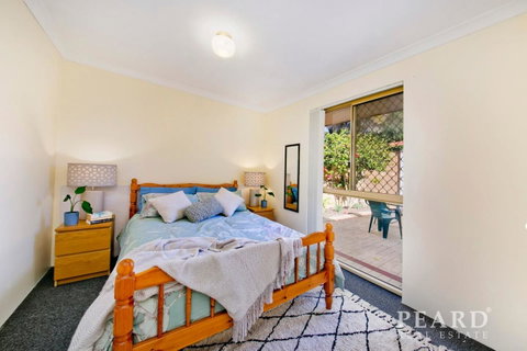 Scarborough Beach, Perth - Sun & Surf Villa - Hotel QLD 6