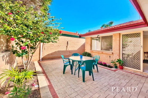Scarborough Beach, Perth - Sun & Surf Villa - Hotel QLD 17