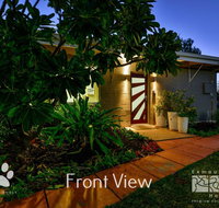 13 Learmonth Street - Close to town centre - Hotel QLD