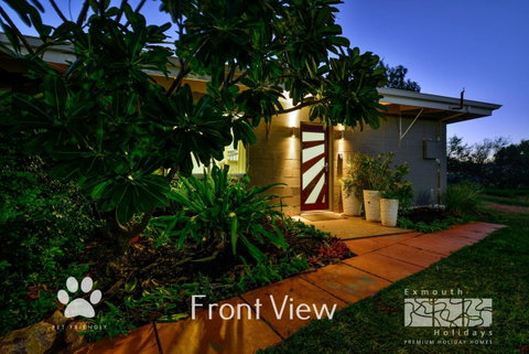13 Learmonth Street - Close To Town Centre - Hotel QLD 0