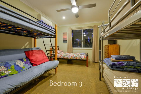 13 Learmonth Street - Close To Town Centre - Hotel QLD 9