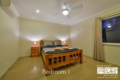 13 Learmonth Street - Close To Town Centre - Hotel QLD 7