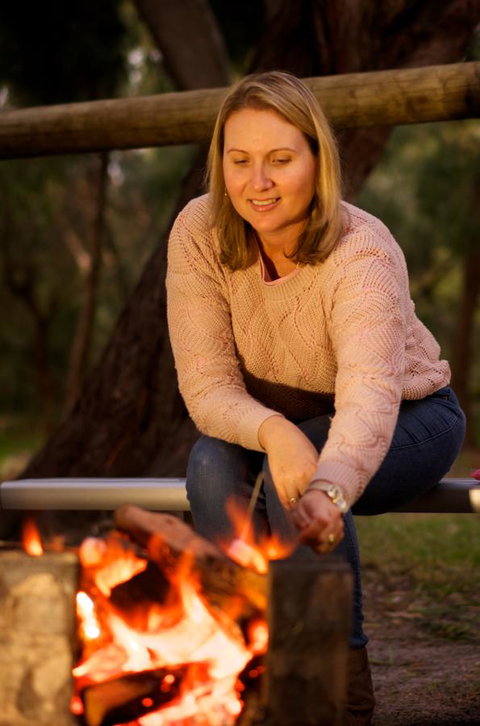 Gracetown Caravan Park - Hotel QLD 1