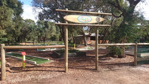 Gracetown Caravan Park - Hotel QLD 41