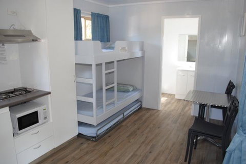 Gracetown Caravan Park - Hotel QLD 9