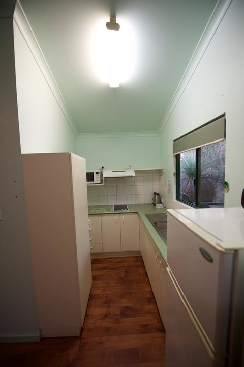 Gracetown Caravan Park - Hotel QLD 27