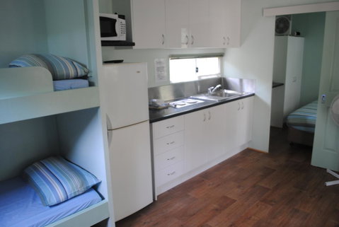 Gracetown Caravan Park - Hotel QLD 31
