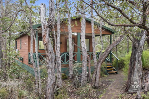 Gracetown Caravan Park - Hotel QLD 14
