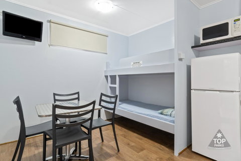 Gracetown Caravan Park - Hotel QLD 18