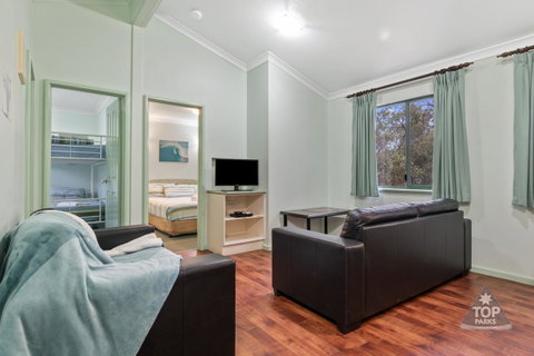 Gracetown Caravan Park - Hotel QLD 13