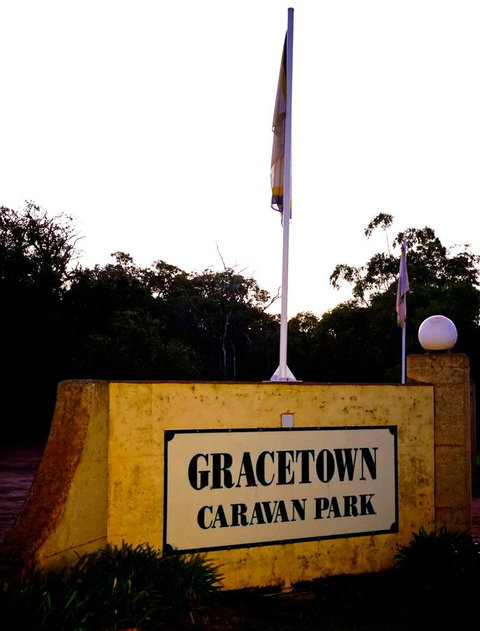 Gracetown Caravan Park - Hotel QLD 33