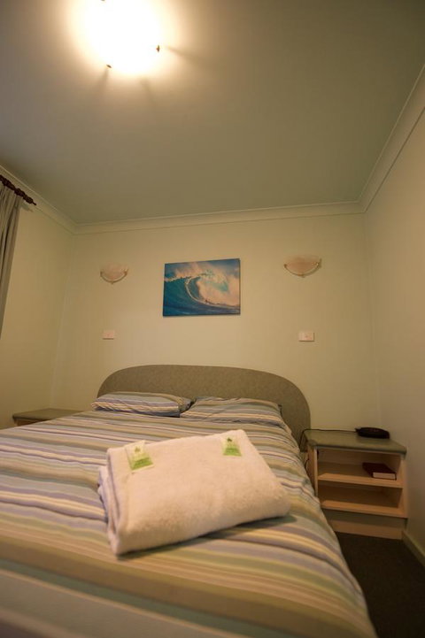 Gracetown Caravan Park - Hotel QLD 37