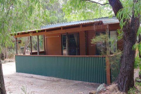 Gracetown Caravan Park - Hotel QLD 30