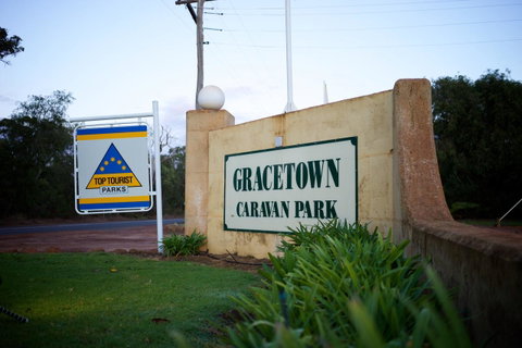 Gracetown Caravan Park - Hotel QLD 32