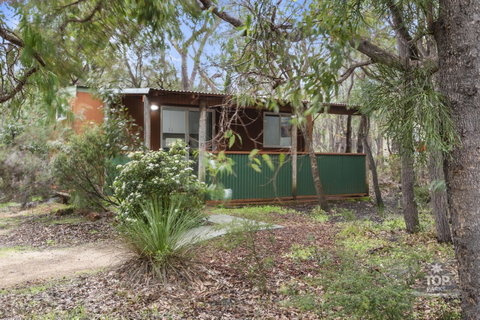 Gracetown Caravan Park - Hotel QLD 19