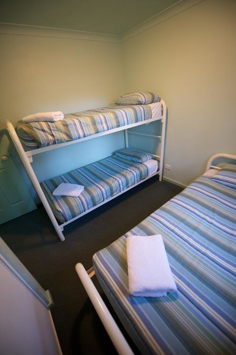 Gracetown Caravan Park - Hotel QLD 36