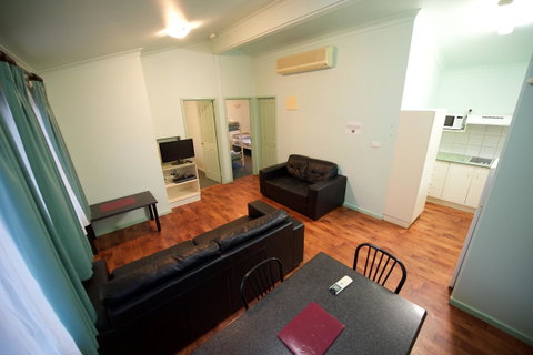 Gracetown Caravan Park - Hotel QLD 23