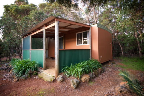 Gracetown Caravan Park - Hotel QLD 35